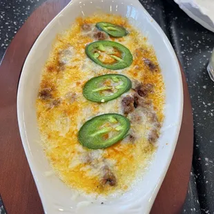 Choriqueso