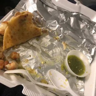 3 Tacos Gobernador