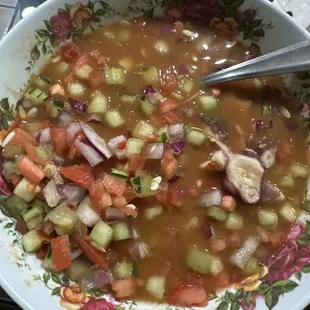 food