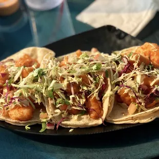 tacos, food