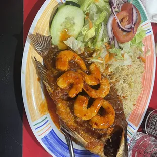 Mojará a la Diabla