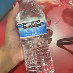 Water