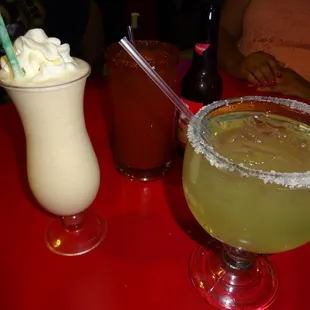 drink