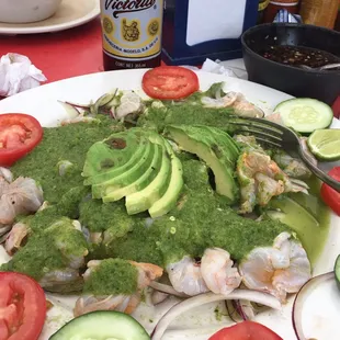 Aguachiles