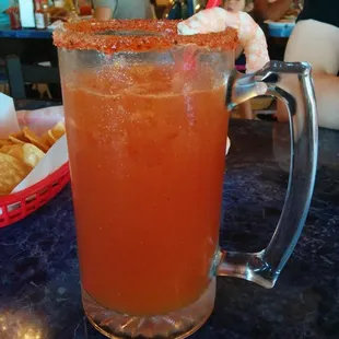 Michelada