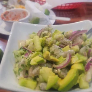 Aguachile