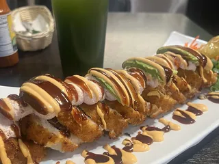 Sushilon Sushi Y Mariscos