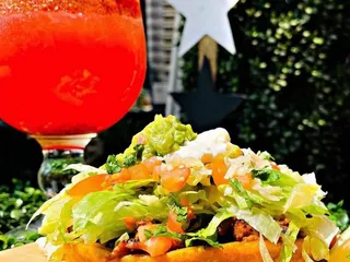 El Patio Mexican Grill