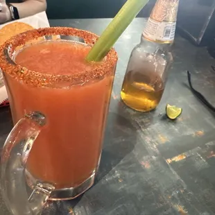 michelada