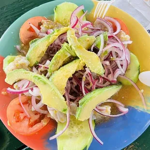 Aguachiles