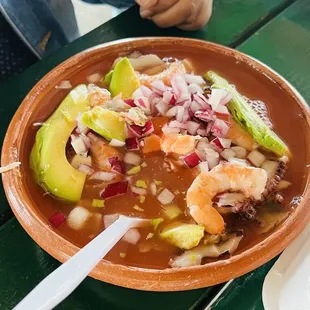 chowder, soups and chowder, soup, food
