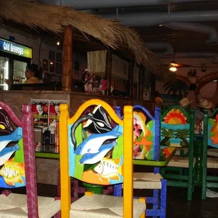 Las Islitas Mariscos
