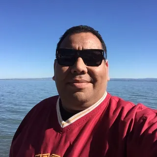 Carlos F.