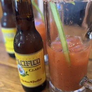 Michelada