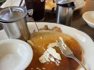 La Ramada Restaurant