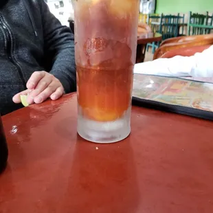 Michelada