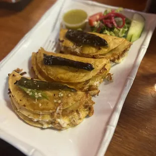 Tacos Gobernador