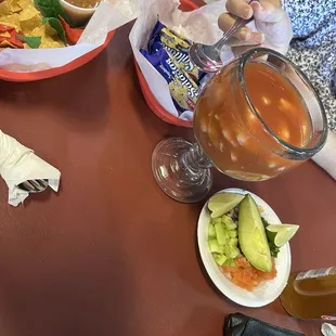 food