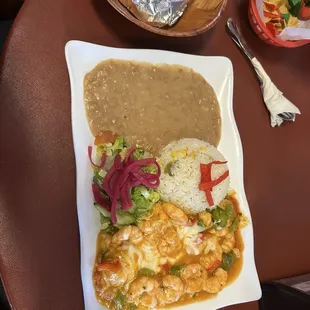 food, curry