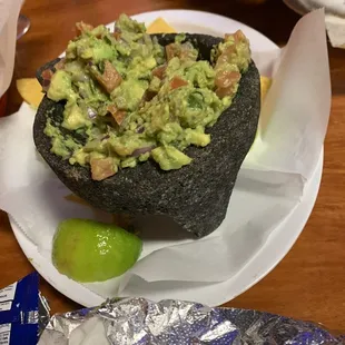 Guacamole