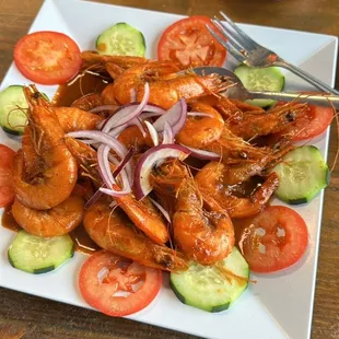 Shrimp
