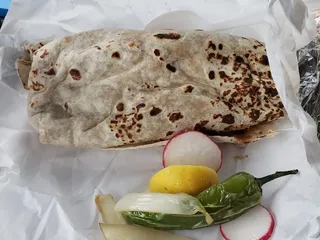 Taqueria Maranatha
