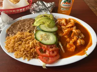 Mariscos Los Primos