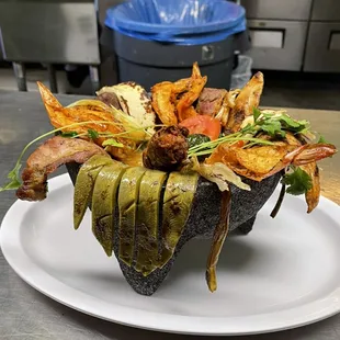 Molcajete