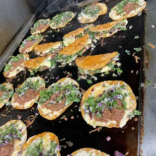 Quezabirrias