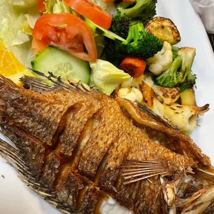 Mariscos Las Palmas