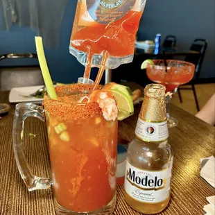 Michelada