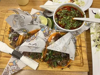 El Sabor De La Baja OKC