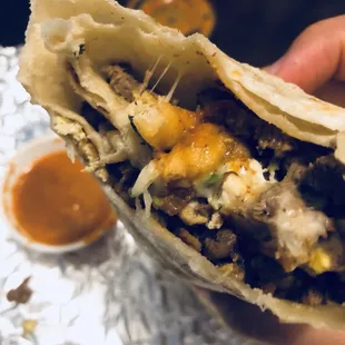 food, burritos and wraps, wraps, burrito