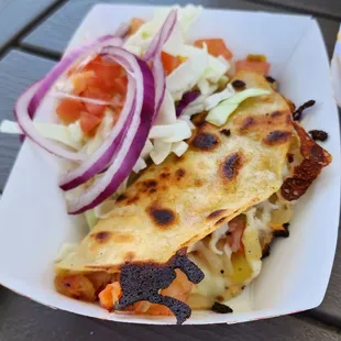 Taco Gobernador