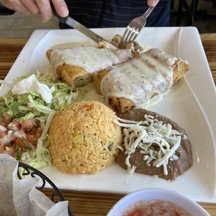 Chimichanga