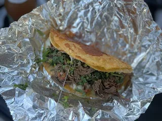 Alex's Tacos Birrieria