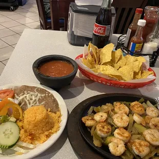 I wasn't kidding! Amazing food - can't miss!