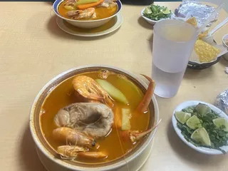 San Luis Grill & Tacqueria