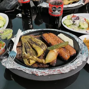 Carne Asada Hot Link