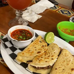 Birria Tacos