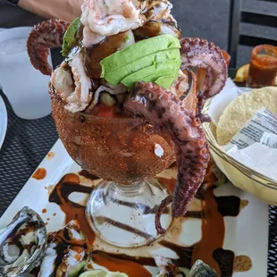 Pulpo
