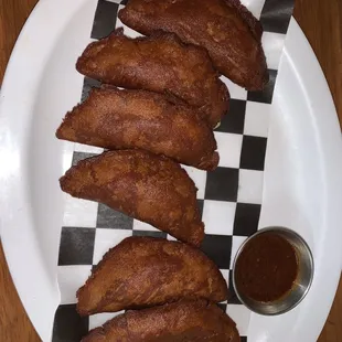 Empanadas