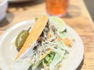 Jorge's El Tapatio