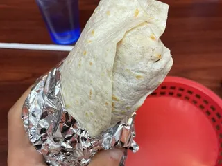 Ofelia's Taqueria