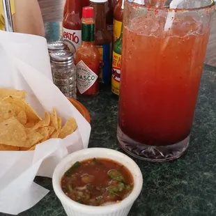 Michelada