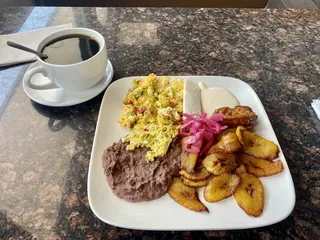 Sirenitas Restaurant