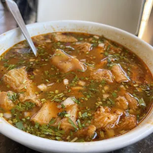 Menudo