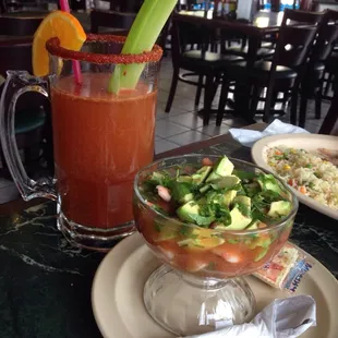 Delicioso!! Después de un viaje largo a comer se a dicho gustan..