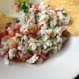 Ceviche