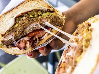 Freshco Mexican Grill